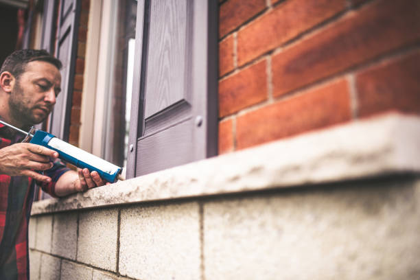 Best Spray Foam Insulation in Clarksburg, WV