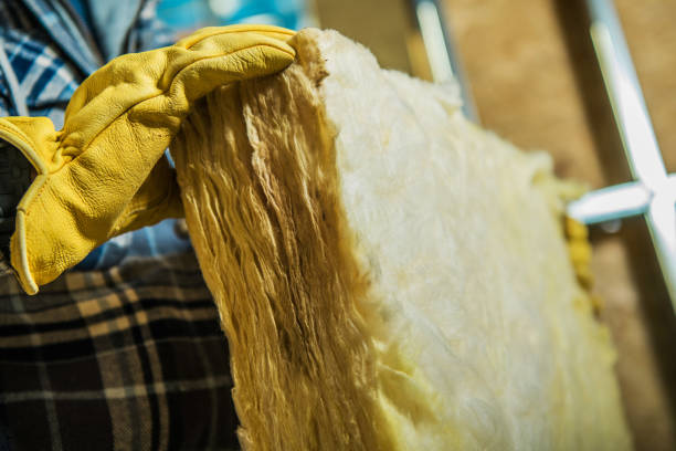 Types of Insulation We Offer in Clarksburg, WV