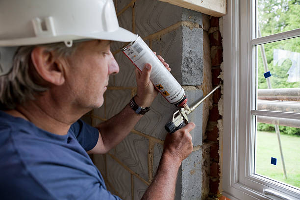 Best Specialized Insulation Services in Clarksburg, WV